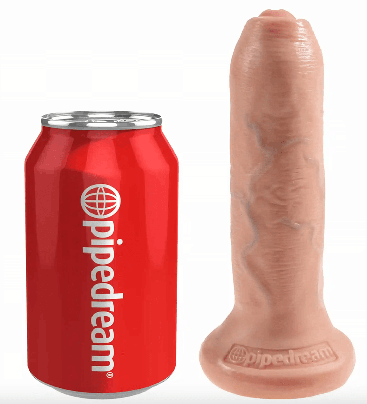 Pipedream King Cock 6