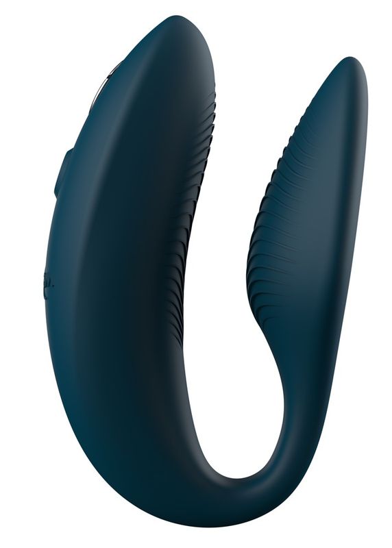 We-Vibe Sync 2 parvibrator grønn
