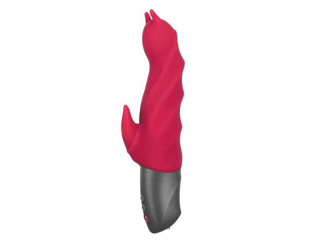 Hovedbilde Fun Factory Darling Devil rabbitvibrator